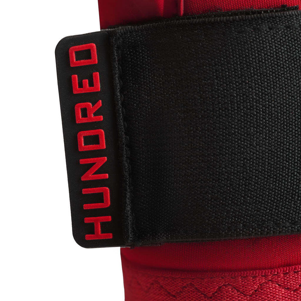 Vanguard (Red/Black)