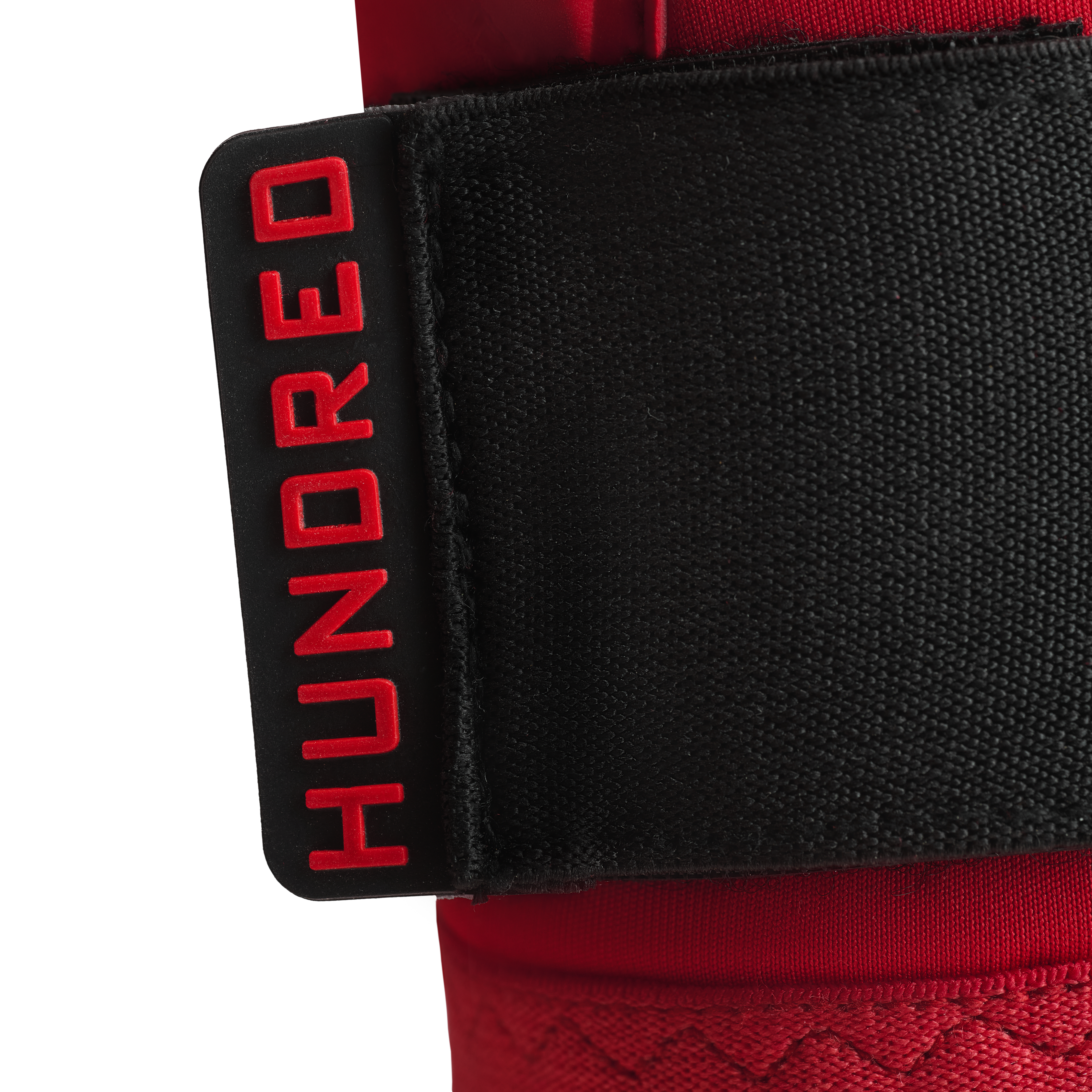 Vanguard (Red/Black)