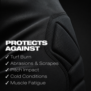Protekt - Padded Trouser