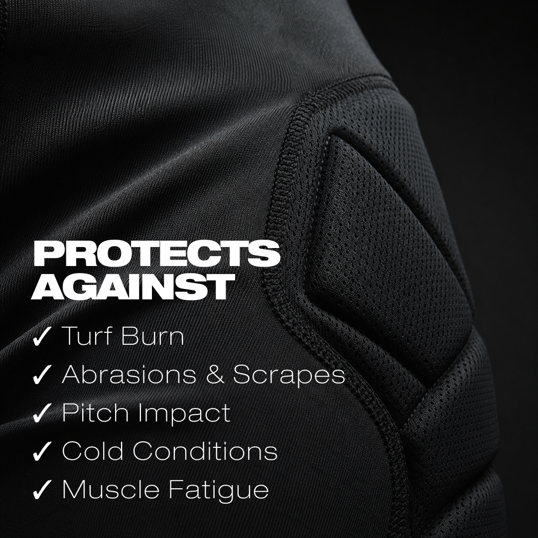 Protekt - Padded Trouser