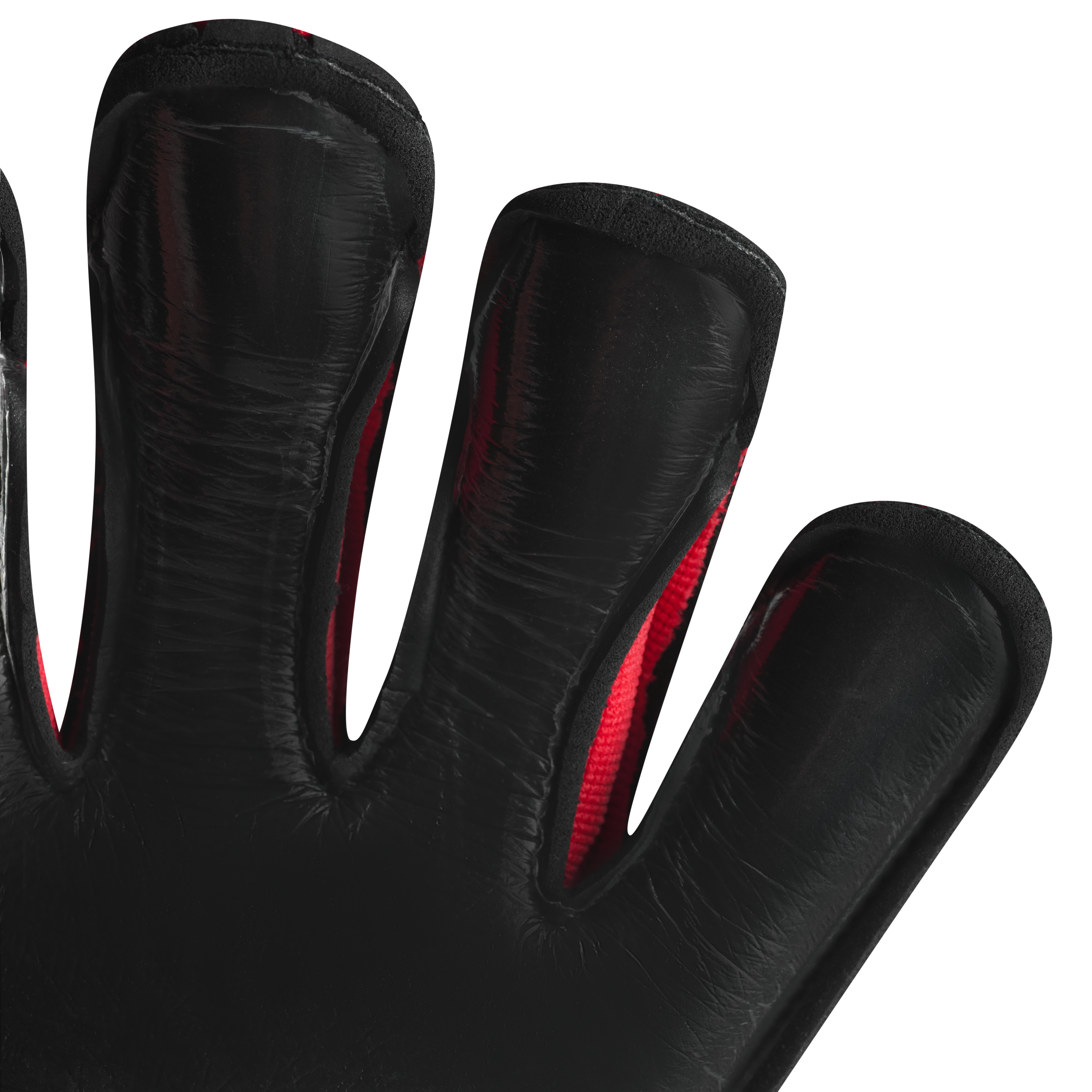 Vanguard (Red/Black)