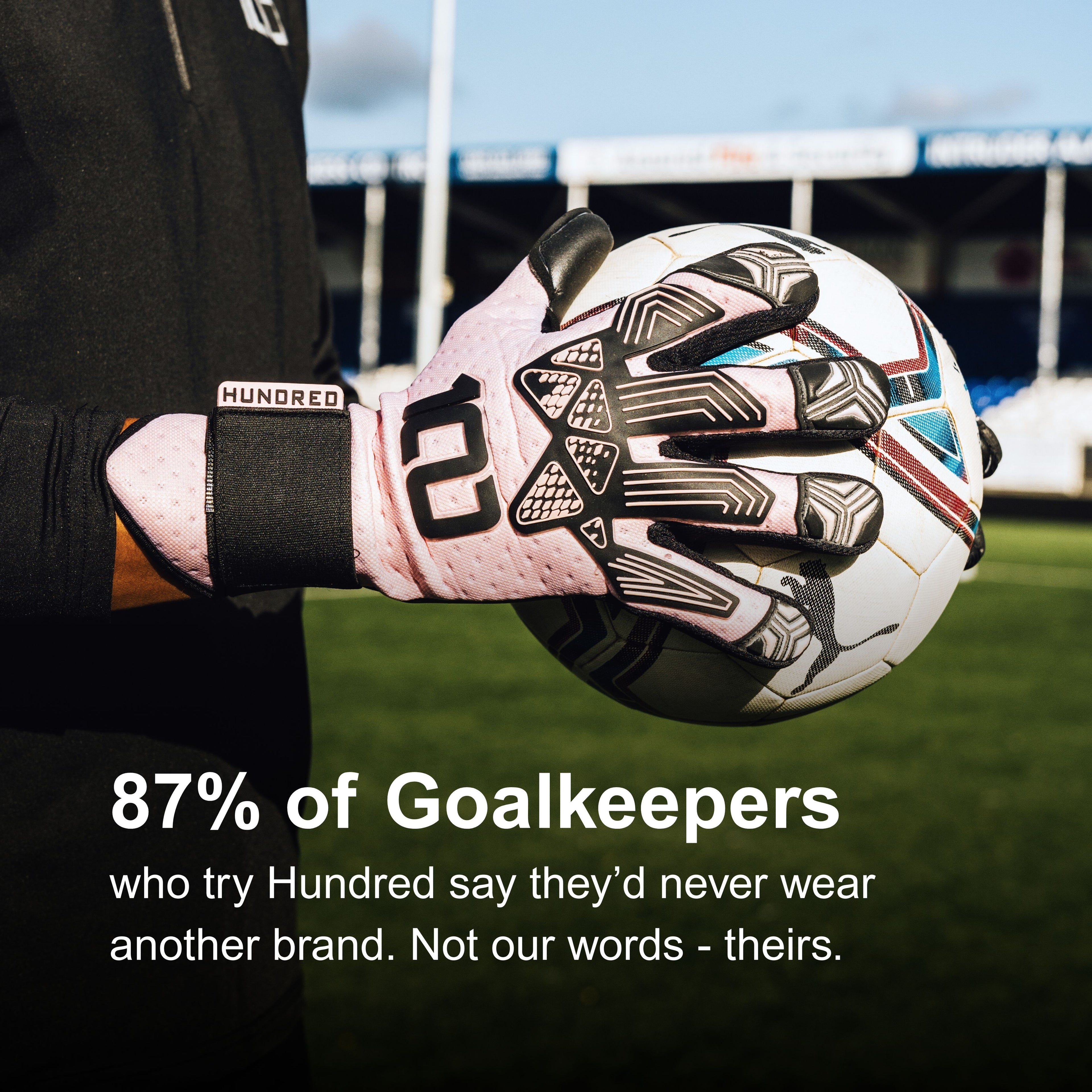 Spectra (Pink/Black)