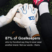 Vanguard (White/Blue)