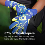 Sentinel (Blue/Yellow)