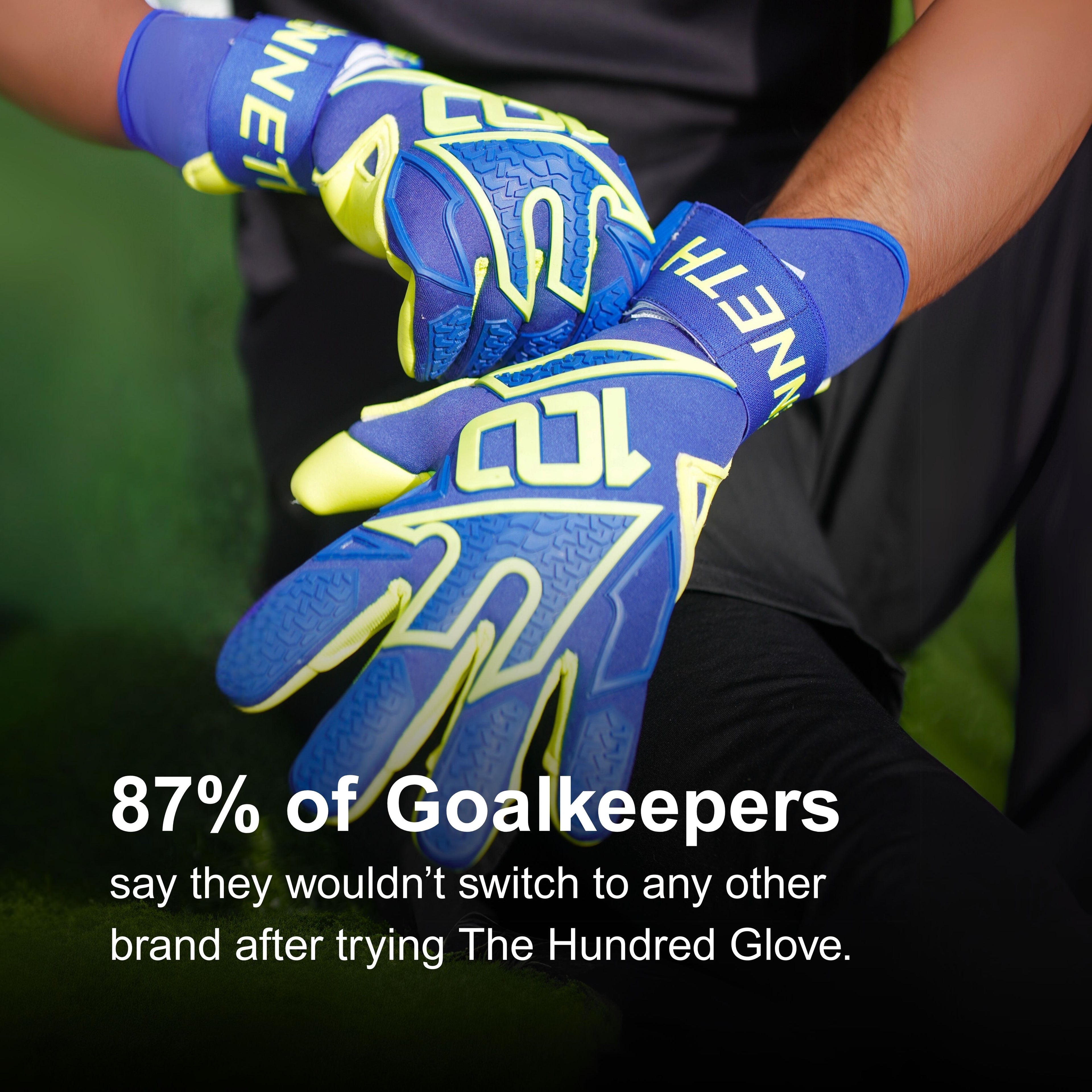 Sentinel (Blue/Yellow)