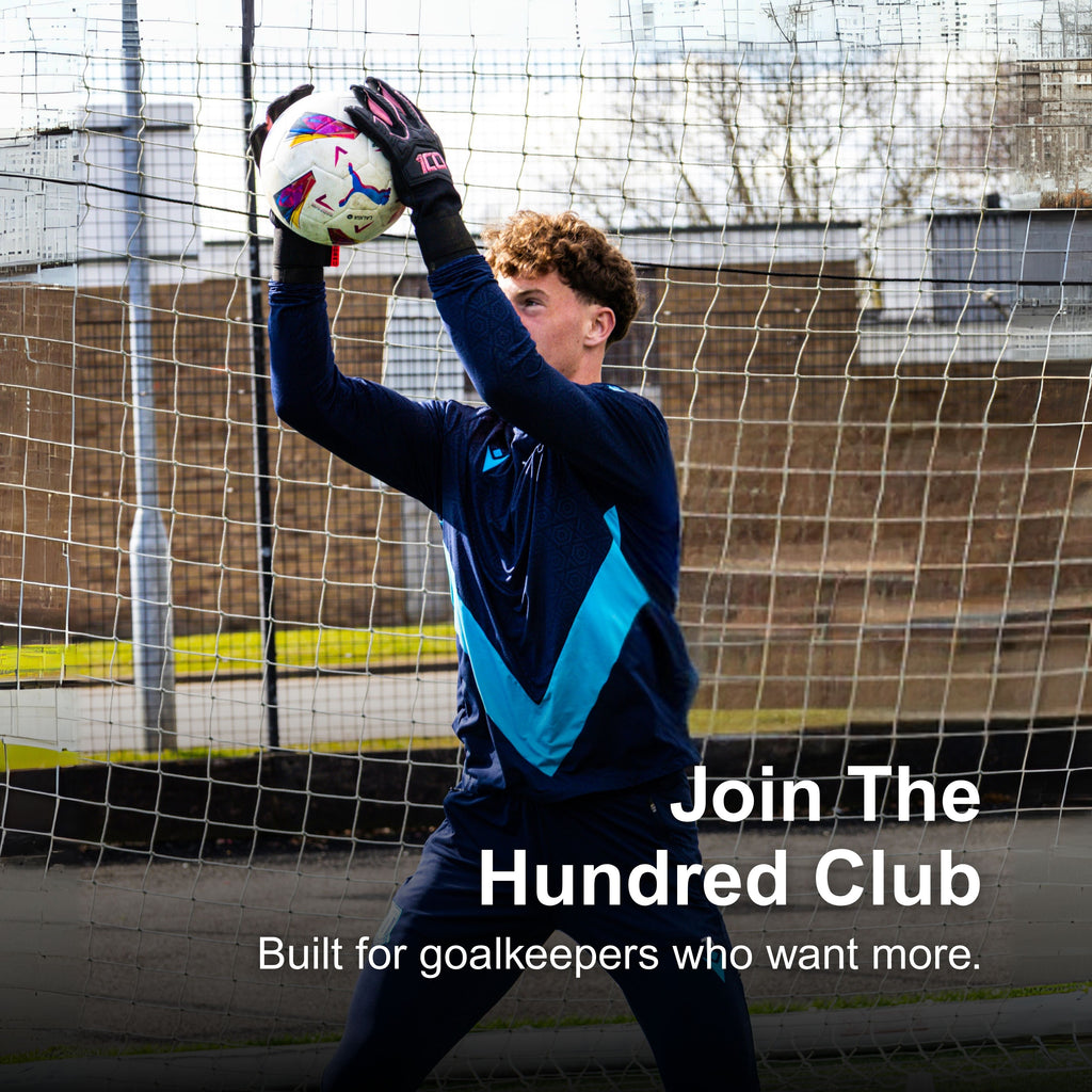 Vanguard (Black/Pink)