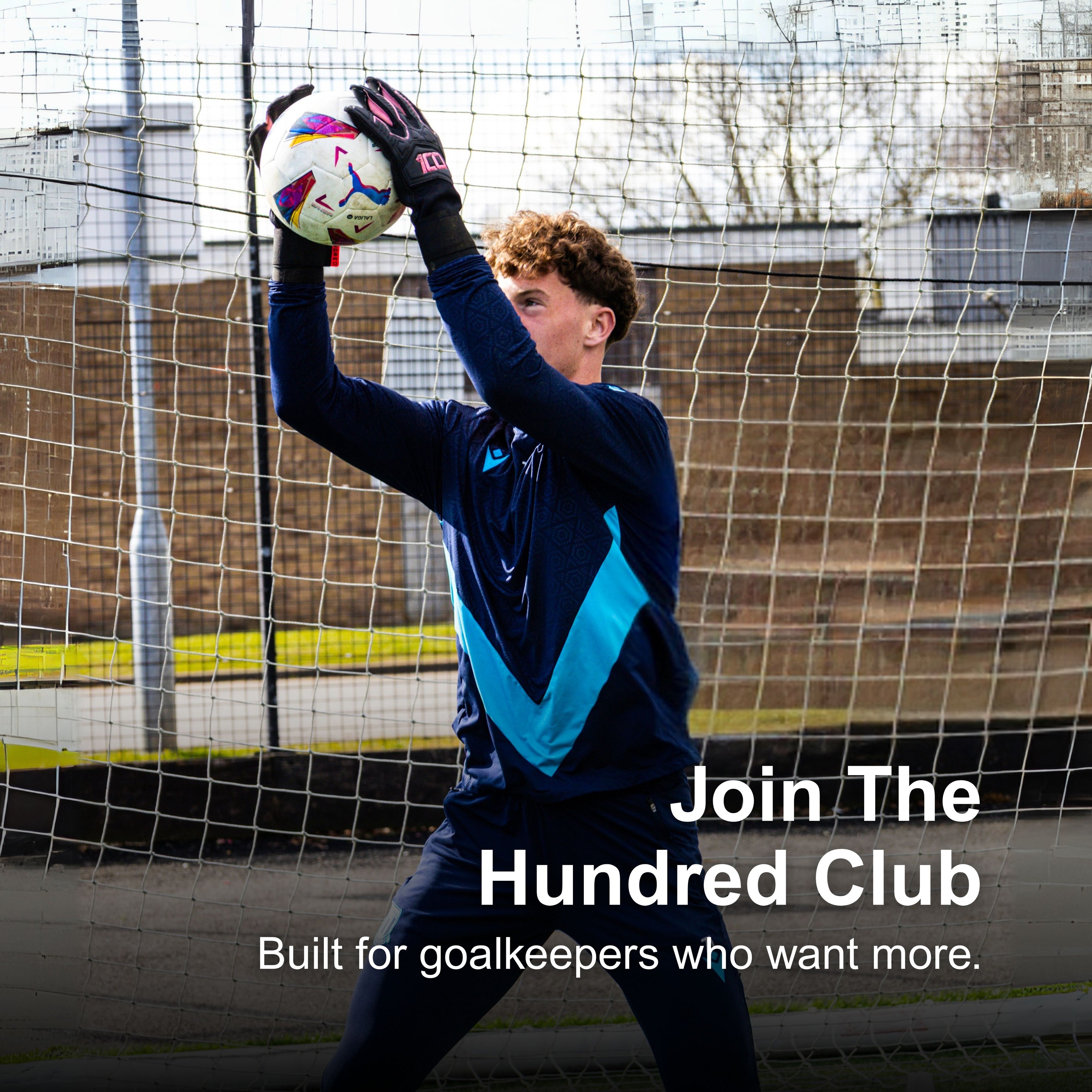 Vanguard (Black/Pink)