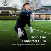 Vanguard (White/Pink)