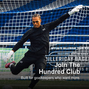 Vanguard (White/Blue)