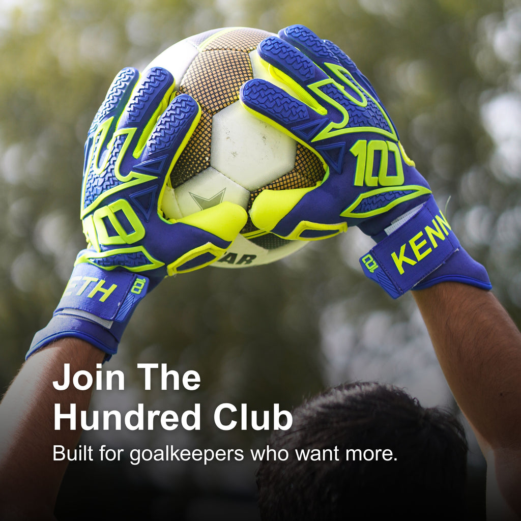 Sentinel (Blue/Yellow)