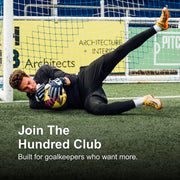 Obscure (Navy/White)