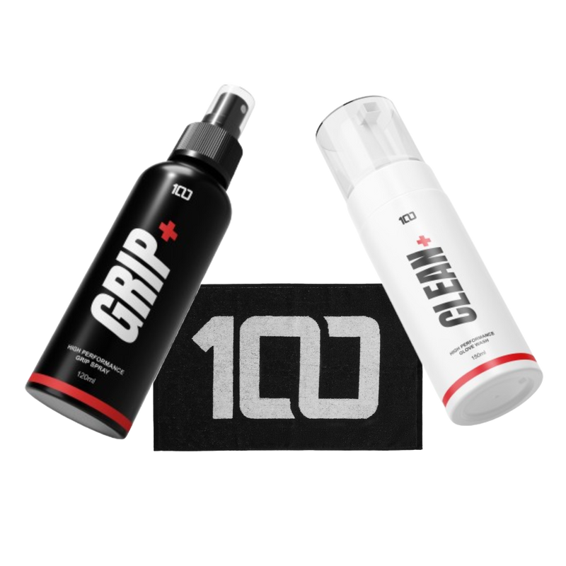 Elite Glove Care Kit