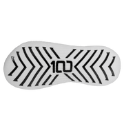 Grip Socks (White/Black)