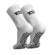 Grip Socks (White/Black)