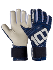 Obscure (Navy/White)