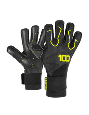 Vanguard (Black/Yellow)