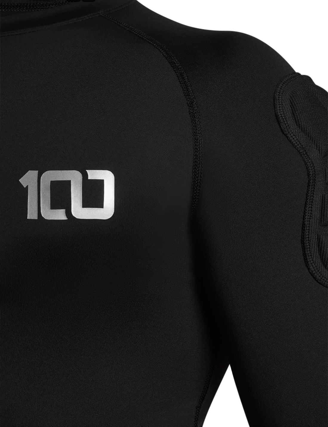 Protekt - Vadderad topp