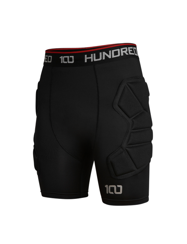 Protekt - Vadderade Shorts