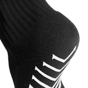 Grip Socks (Black/White)