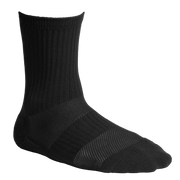 Grip Socks (Black/White)
