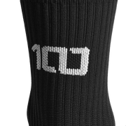 Grip Socks (Black/White)