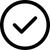 Brand check icon