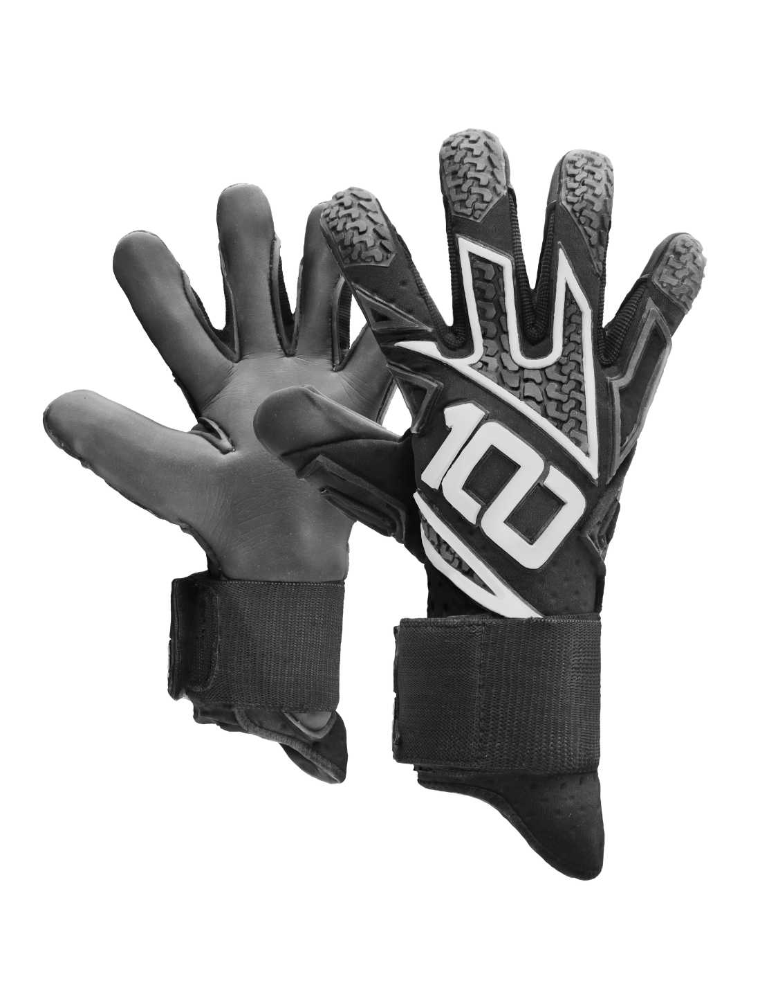 Sentinel (Black/White)