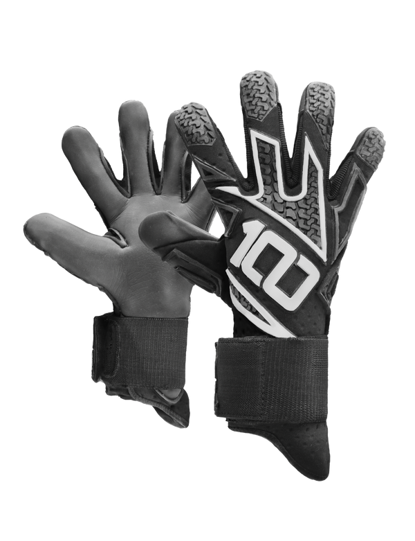 Sentinel (Svart/Vit)