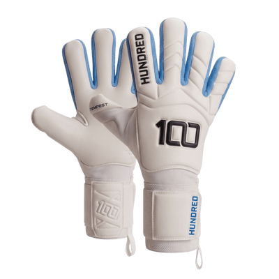 Tempest (White/Blue)