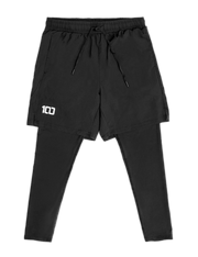 Essential - 2 in 1 Shorts