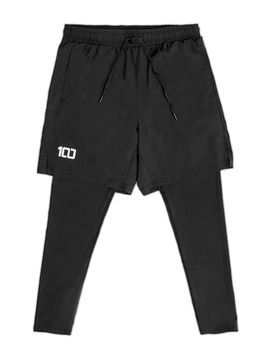 Essential - 2 in 1 Shorts