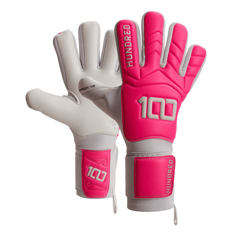 Tempest (Pink/White)