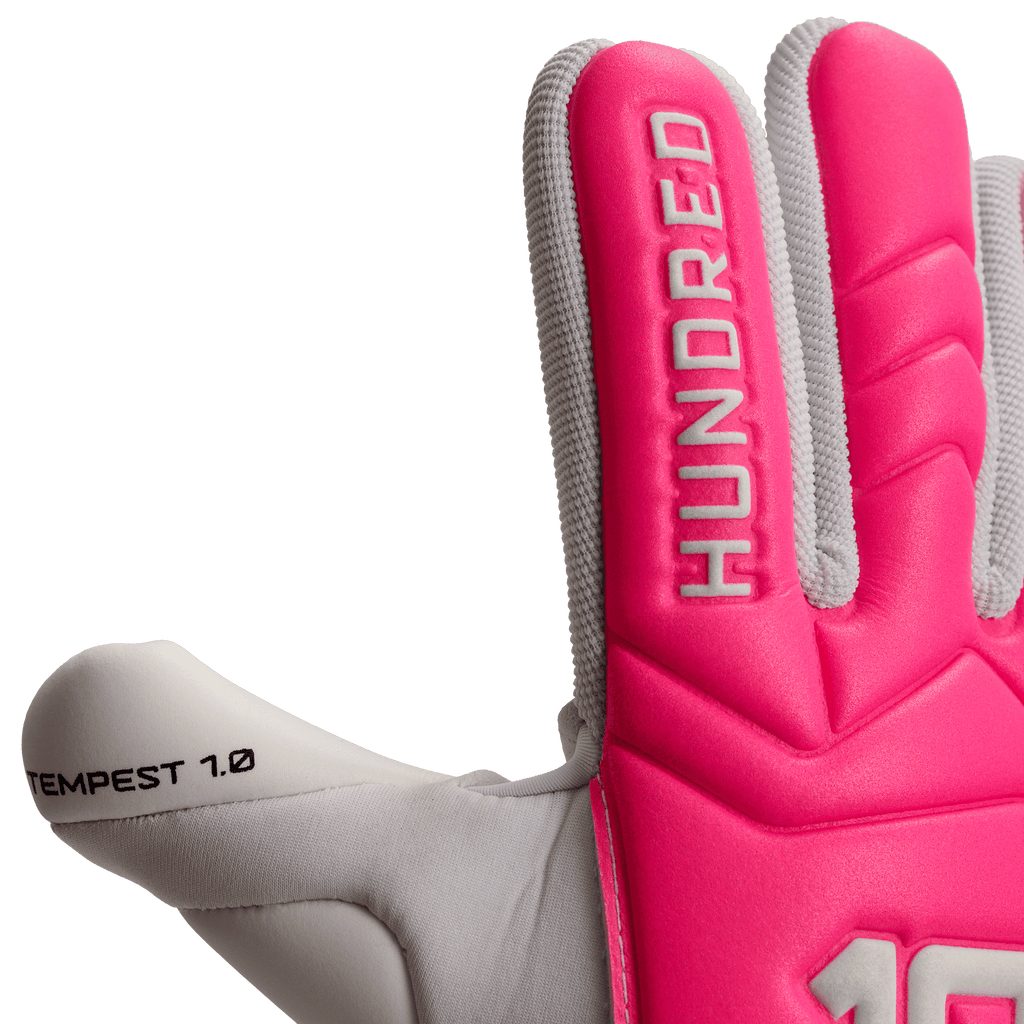 Tempest (Pink/White)