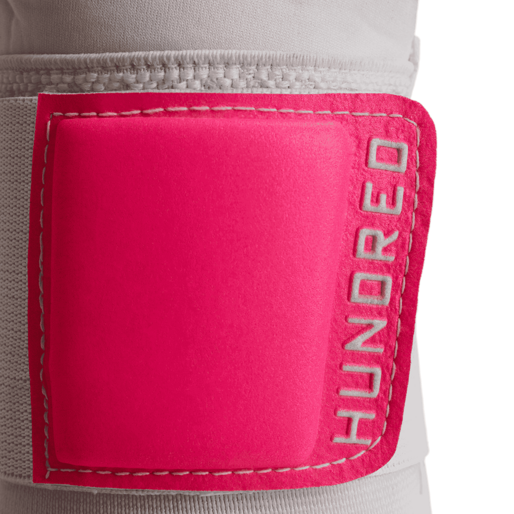 Tempest (Pink/White)