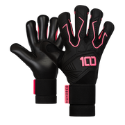 Vanguard (Black/Pink)