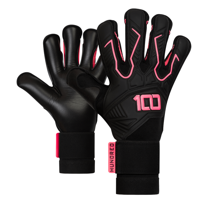 Vanguard (Black/Pink)