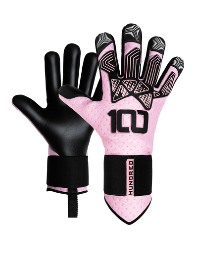 Spectra (Pink/Black)