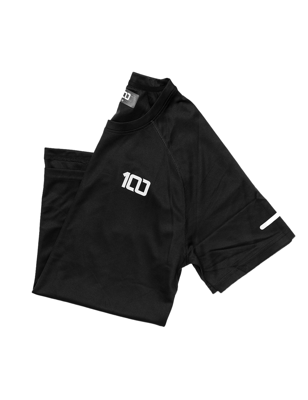 Essential - Training Tee (Black)