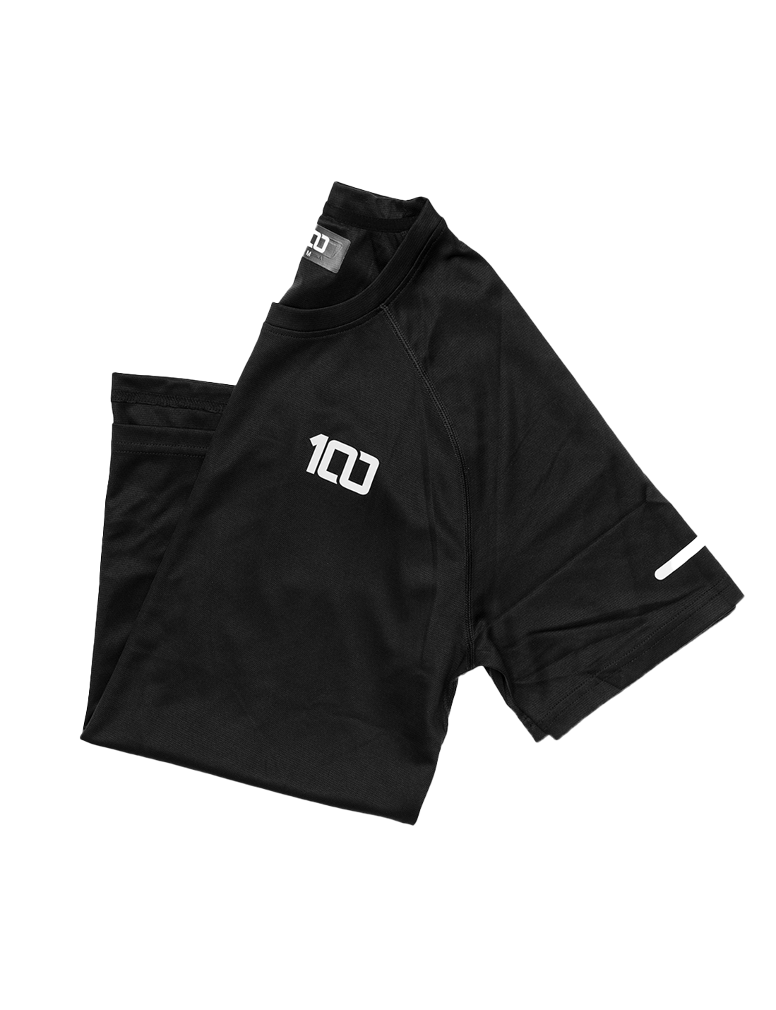 Essential - Training Tee (Black)