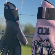 Spectra (Pink/Black)