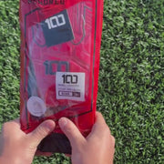 Vanguard (Red/Black)