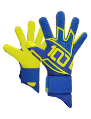 Sentinel (Blue/Yellow)