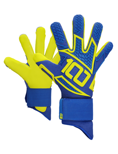 Sentinel (Blue/Yellow)