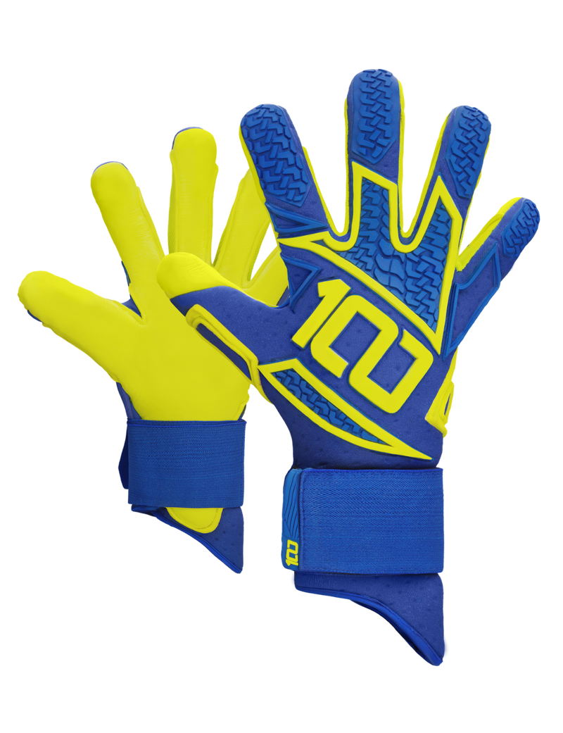 Sentinel (Blue/Yellow)