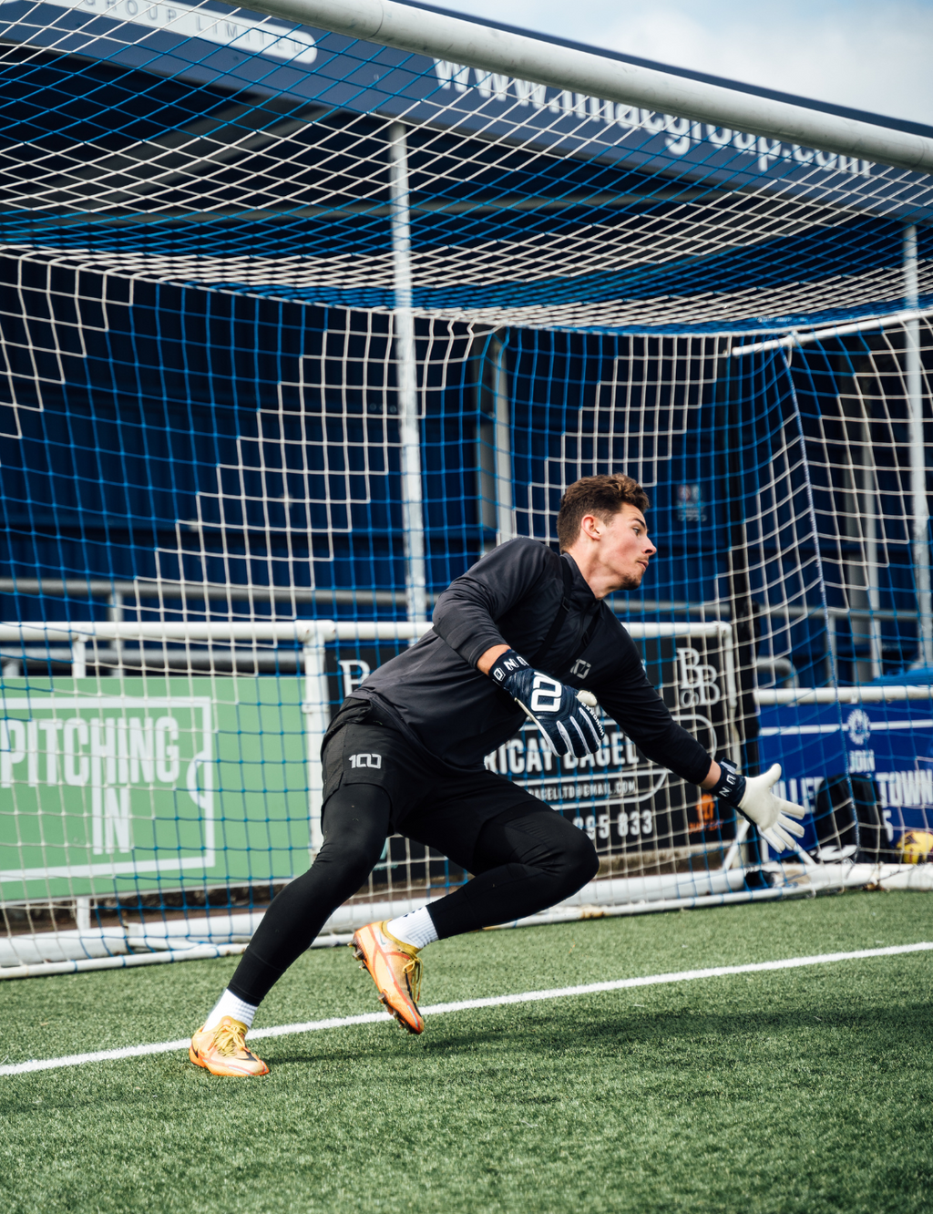 Essential - 2 in 1 Shorts