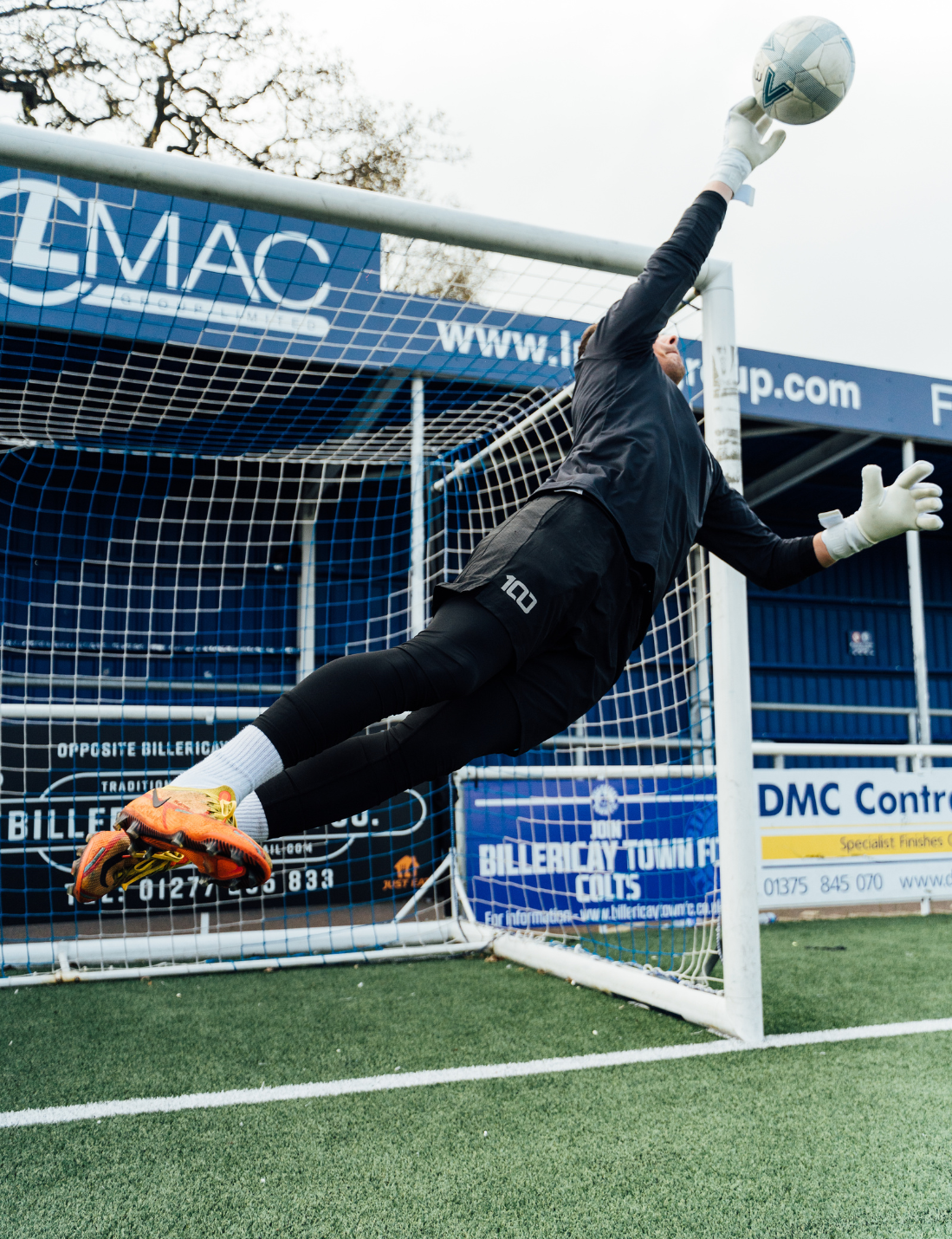 Essential - 2 in 1 Shorts