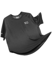 Essential - Training Tee (Black)