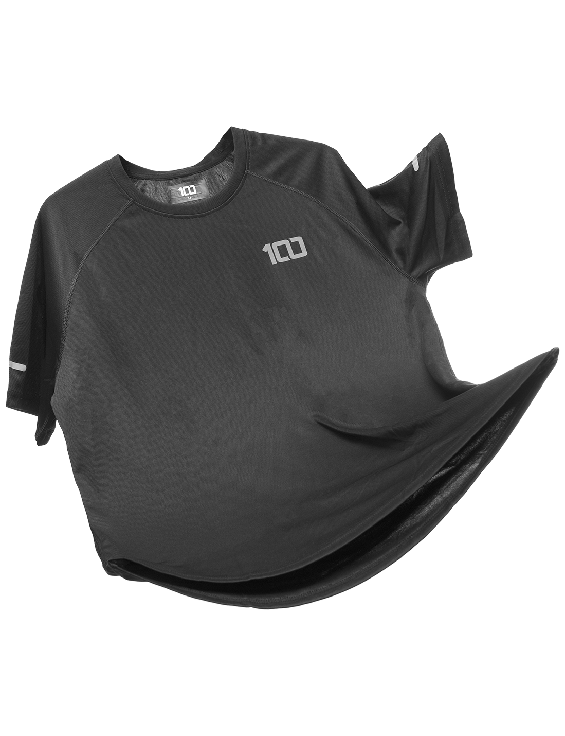 Essential - Training Tee (Black)