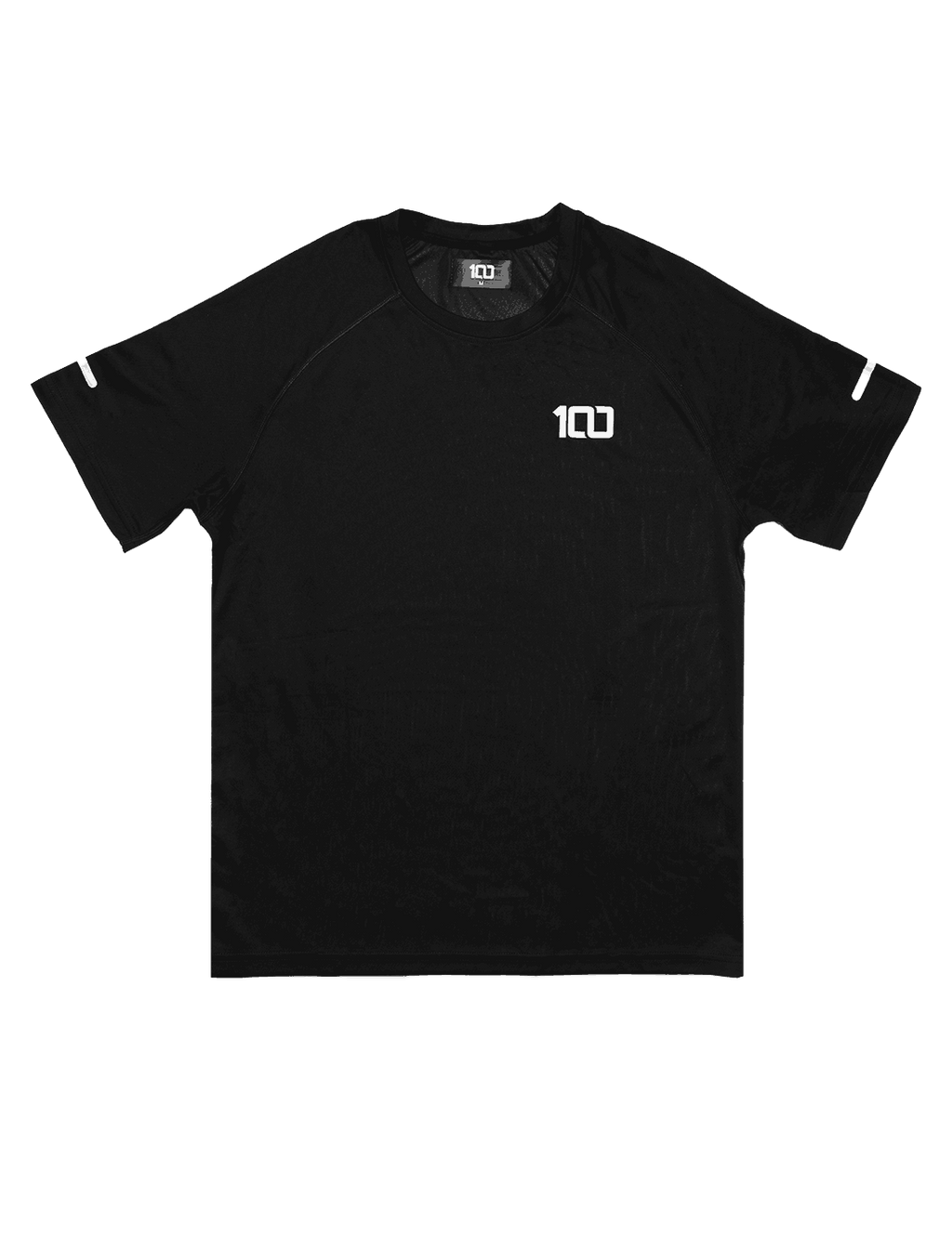 Essential - Training Tee (Black)