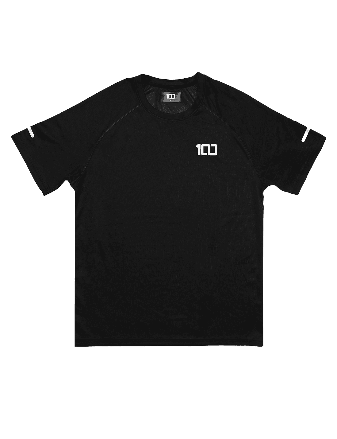Essential - Training Tee (Black)